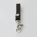 Key Lanyards (Black)