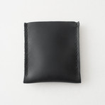 Card Sleeves (Black)