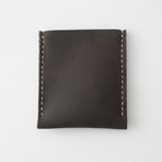 Card Sleeves (Black)