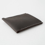 Card Sleeves (Black)