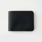 Minimalist Wallets (Black)