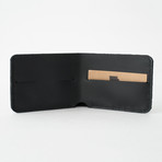 Minimalist Wallets (Black)