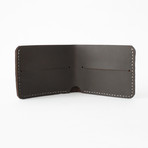 Minimalist Wallets (Black)