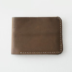 Minimalist Wallets (Black)