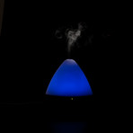 Ultrasonic Aroma Diffuser (White)