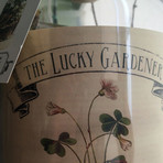 The Lucky Gardener