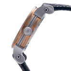 Torpedo Caribeno GMT Pirata Automatic // 3052.5NLE