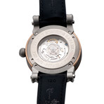 Torpedo Caribeno GMT Pirata Automatic // 3052.5NLE