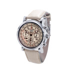 Torpedo Pulsometro Chrono Automatic // 3045.1C