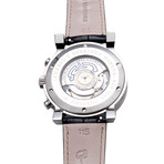 Torpedo Pulsometro Chrono Automatic // 3045.1CN