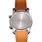 Robusto Buceador Automatic Diver // 2806.1BN