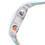 Robusto Buceador Caribbean Automatic Diver // 2806.1AZ