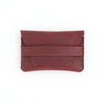 Flap Wallets (Light Brown)