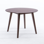 Lille Round Dining Table