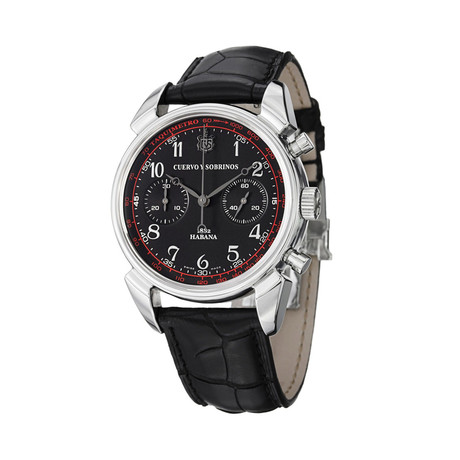 Historiador Cronografo Automatic // 3199.1N