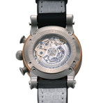 Torpedo Pirata Chronograph Automatic // 3051.5BZ