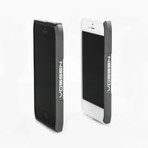 Aluminum iPhone 5/5s Case (Black)