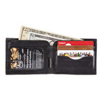 Jackson Wallet