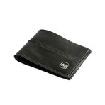 Franklin Wallet (Marine Stitching)