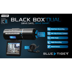 Black Box // Dual Camera