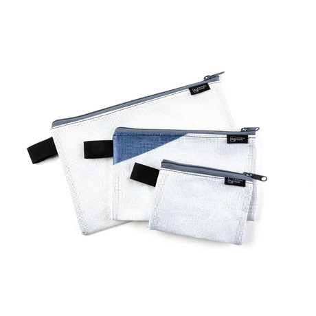 Ad Pouch Combo // Set of 3