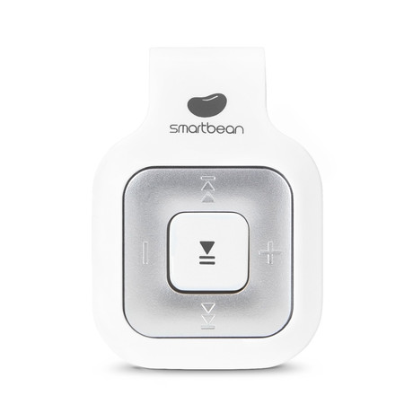 Antec Bluetooth Receivers // Smartbean Bluetooth Receiver (White + Black)