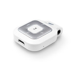 Antec Bluetooth Receivers // Smartbean Bluetooth Receiver (Silver)