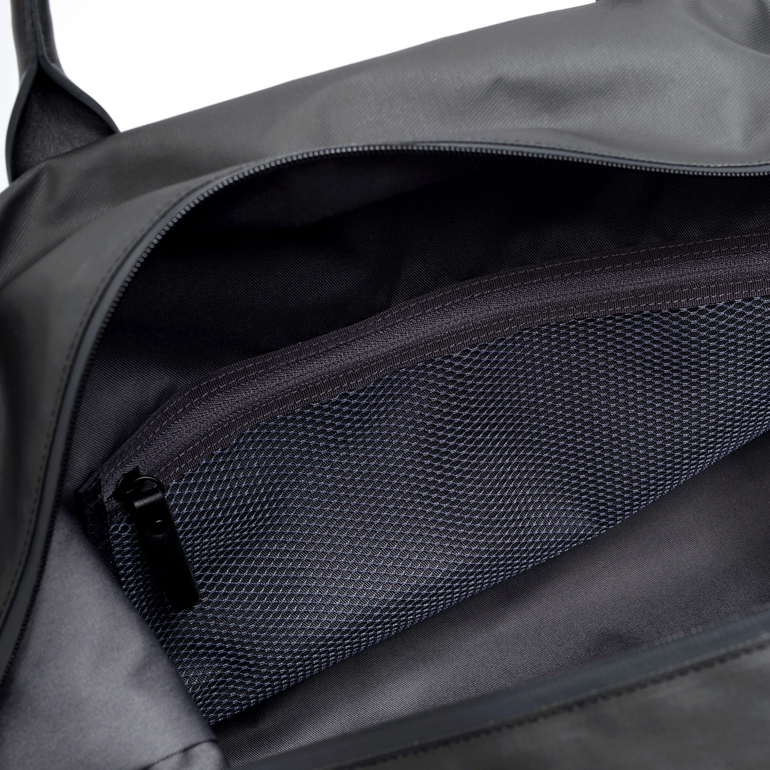 Code 3 Canvas Duffle Bag - GEAR3 BY SAEN - Touch of Modern