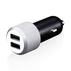 Highway Max Car Charger (Micro USB)