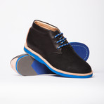 Thorocraft // Harloe // Black (US: 7)