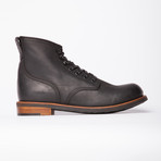 Reed Boot // Black (US: 7.5)