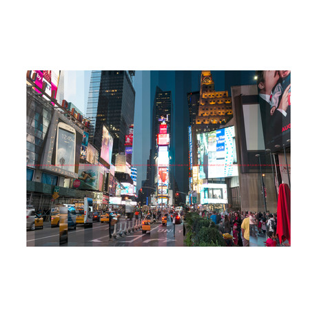 Times Square (Small)