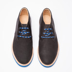 Thorocraft // Harloe // Black (US: 7)