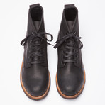 Reed Boot // Black (US: 7.5) - Clearance Sale - Touch of Modern