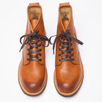 Reed Boot // Tan (US: 8)