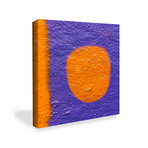 Graffiti Study 4 (18"L x 18"W)