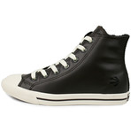 High Top Leather (Euro: 44)