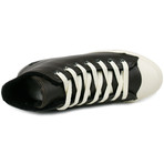 High Top Leather (Euro: 44)