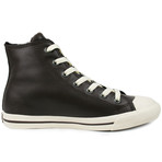 High Top Leather (Euro: 44)