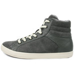 High Top BB // Charcoal (Euro: 41)
