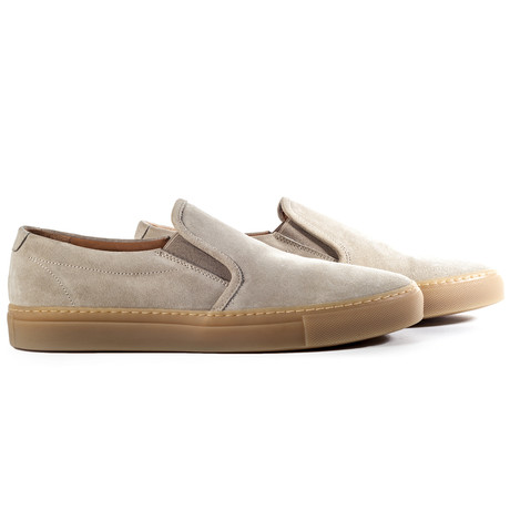 Actinium Slip On (US: 7)