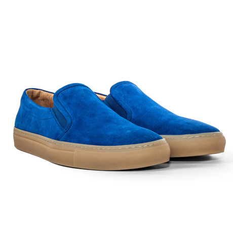 Neptunium Slip On (US: 7)