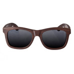 Panama (Khaki Frame // Brown Lens)