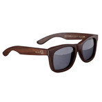 Panama (Khaki Frame // Brown Lens)