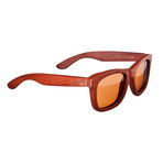 Panama (Khaki Frame // Brown Lens)