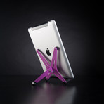 F2 iPad/Tablet Stand // Radiant Orchid