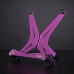 F2 iPad/Tablet Stand // Radiant Orchid