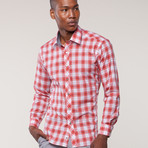 Jared Lang // Button Down // TUR8B 2025 (M)