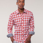 Jared Lang // Button Down // TUR8B 2025 (M)