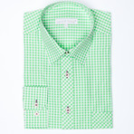 Jared Lang // Button Down // TUR 96 (M)